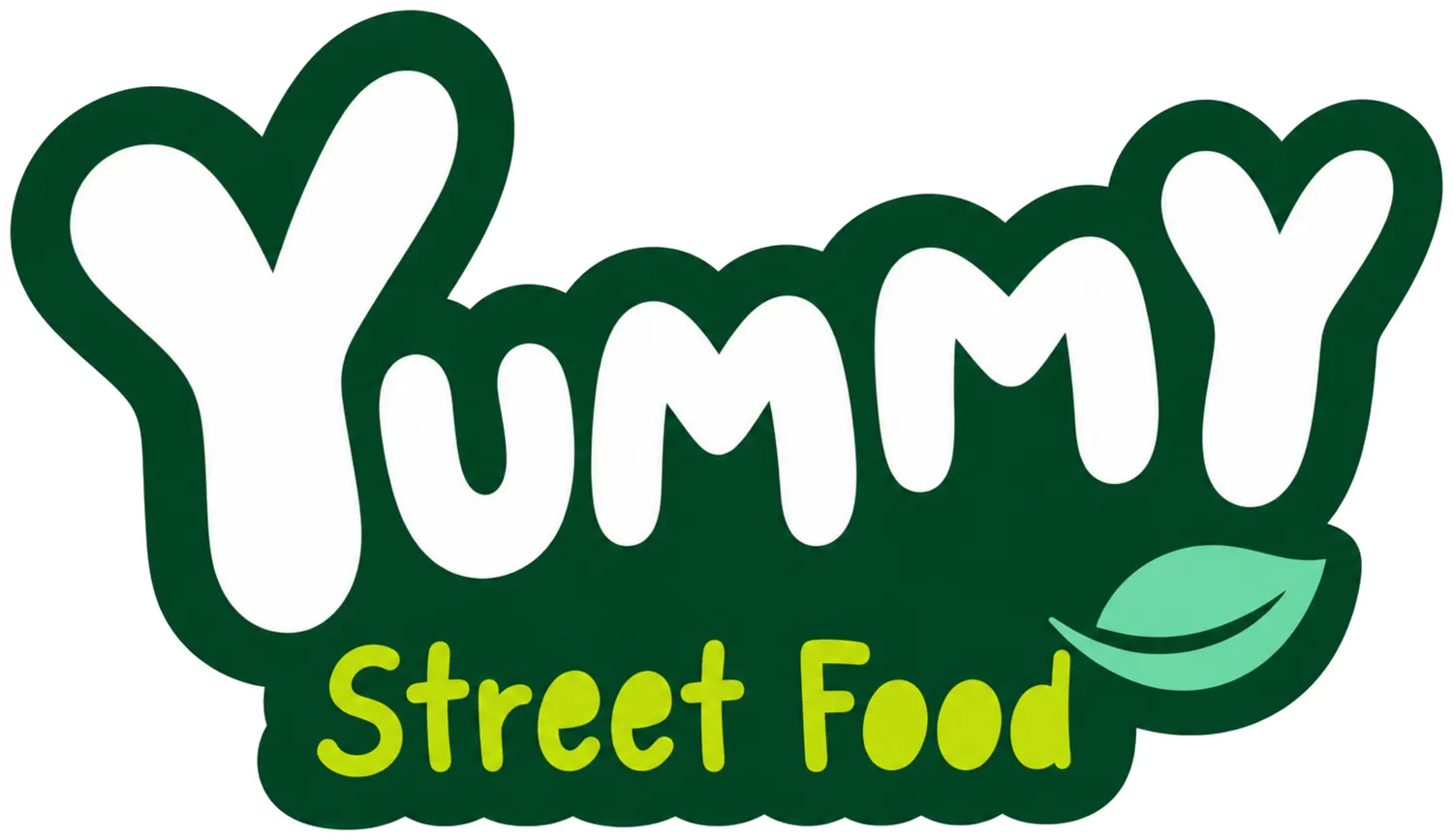 Yummy Street Food